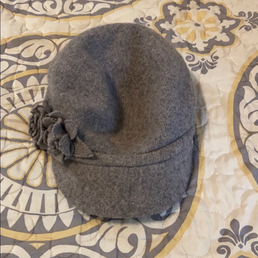 Grey Hat